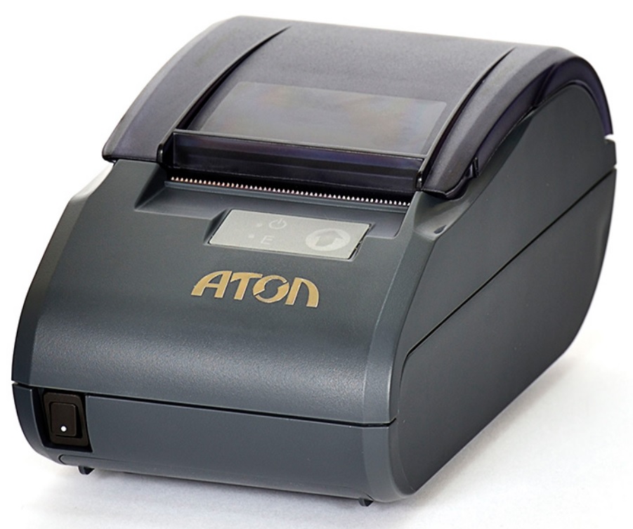 ККТ АТОЛ 30Ф в Крыму дешево на сайте паритет