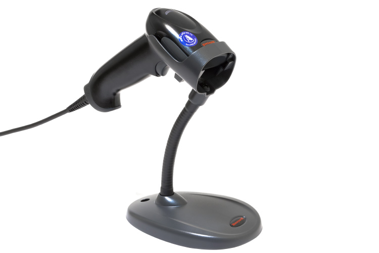 Сканер Honeywell 1450g2DHR в Крыму дешево на сайте паритет