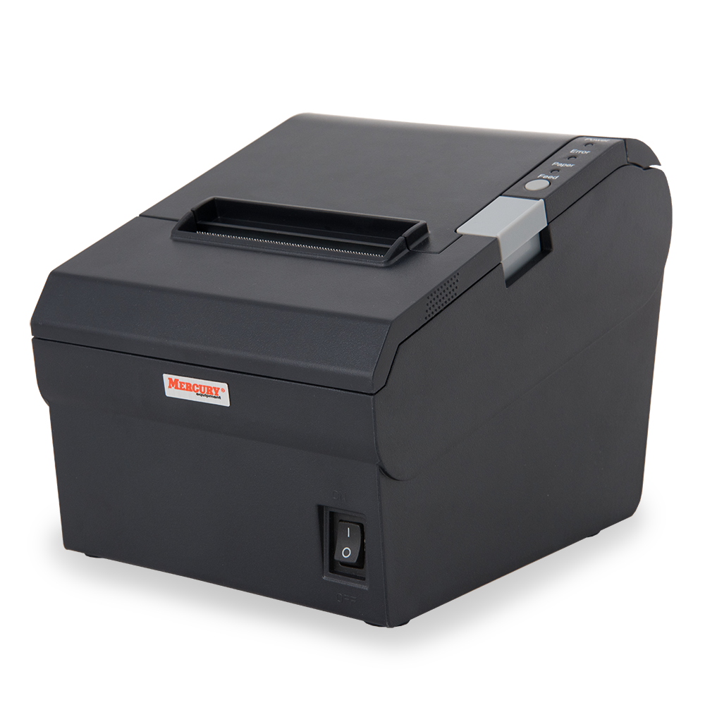 Принтер чеков MPRINT G80 в Крыму дешево на сайте паритет