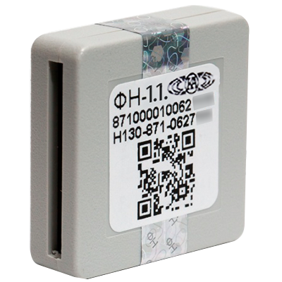 Фискальный накопитель на 15 месяцев в Крыму дешево на сайте паритет