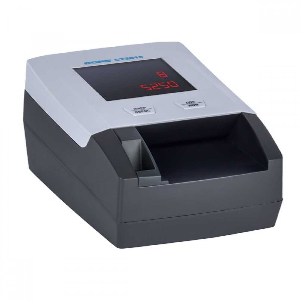 Детектор DORS CT2015 с АКБ в Крыму дешево на сайте паритет