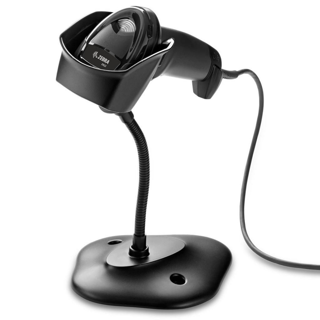 Ручной 2D сканер штрих-кода Zebra Symbol Motorola в Крыму дешево на сайте паритет