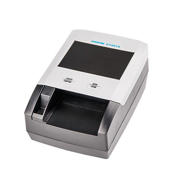 Детектор DORS CT2015 без АКБ в Крыму дешево на сайте паритет