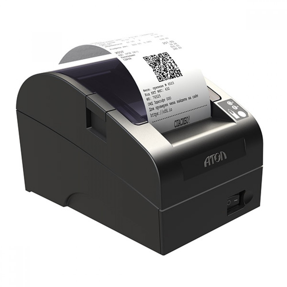 ККТ АТОЛ 20Ф в Крыму дешево на сайте паритет