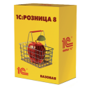 1с розница