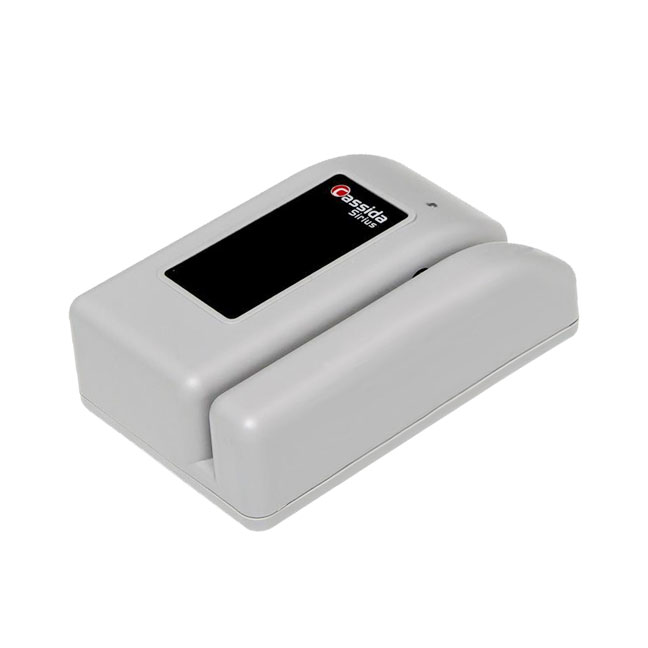 Детектор CASSIDA Sirius S в Крыму дешево на сайте паритет