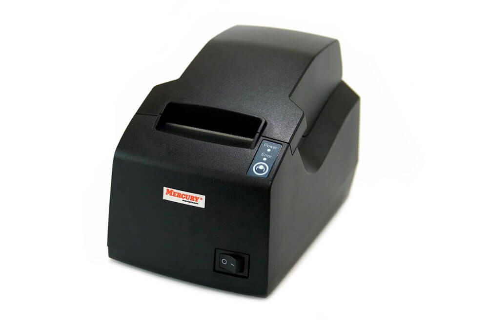 Принтер чеков MPRINT G58 в Крыму дешево на сайте паритет