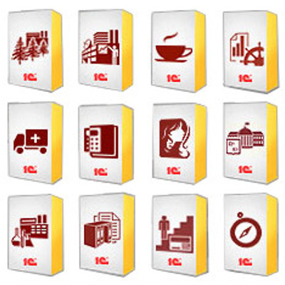 Отраслевые решения